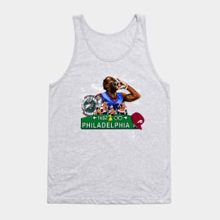 Philly Tank Top